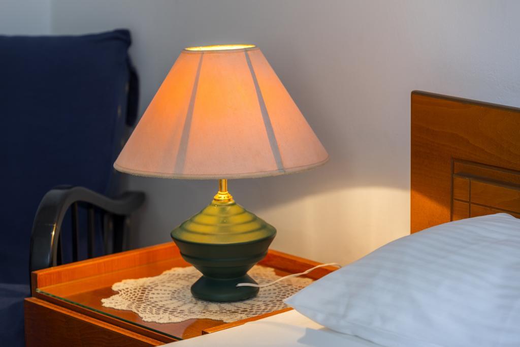 Protaras Beachfront Sirina Lina Suite พาราลิมนี ภายนอก รูปภาพ